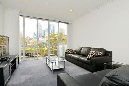 Southbank Apartments Southgate - Accommodation QLD 5