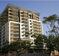 Proximity Waterfront Apartments - Accommodation QLD