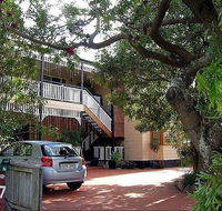 Warrawee BB - Accommodation QLD
