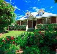 Reids Place - Accommodation QLD