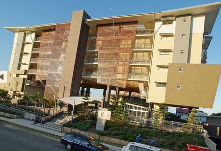 On The Beach Resort - Accommodation QLD 0