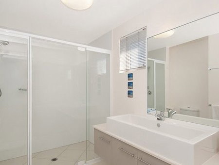 On The Beach Resort - Accommodation QLD 4