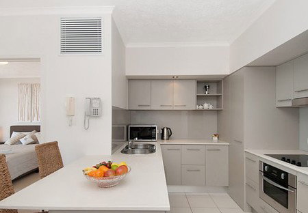 On The Beach Resort - Accommodation QLD 5