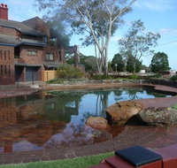 The Gums Anchorage - Accommodation QLD