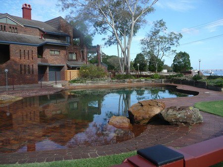 The Gums Anchorage - Accommodation QLD 0