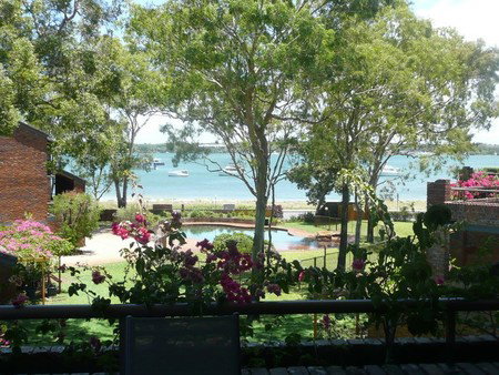 The Gums Anchorage - Accommodation QLD 1