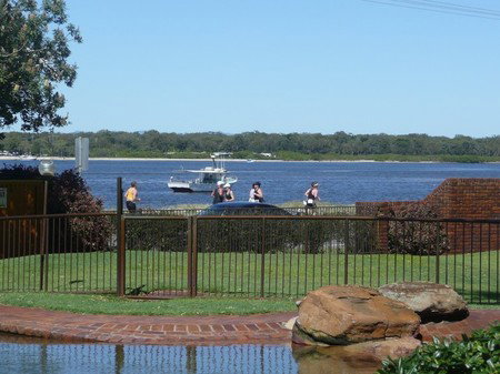 The Gums Anchorage - Accommodation QLD 3