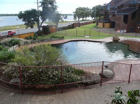 The Gums Anchorage - Accommodation QLD 5