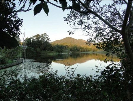 1387 Mount Samson Road - Accommodation QLD 0