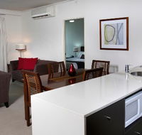 Quest Spring Hill - Accommodation QLD