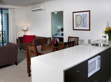 Quest Spring Hill - Accommodation QLD 0