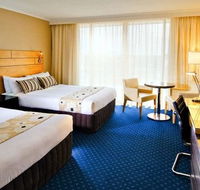 Watermark Hotel Brisbane - Accommodation QLD
