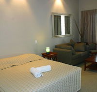 Shangri-La Gardens - Accommodation QLD
