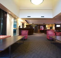 Rendezvous Studio Hotel Brisbane on George - Accommodation QLD
