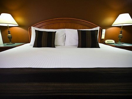 Rendezvous Studio Hotel Brisbane On George - Accommodation QLD 1