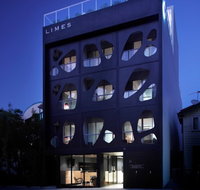 The Limes Hotel - Accommodation QLD