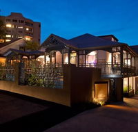 Spicers Balfour Hotel - Accommodation QLD