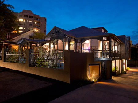 Spicers Balfour Hotel - Accommodation QLD 0