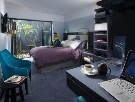 Spicers Balfour Hotel - Accommodation QLD 2
