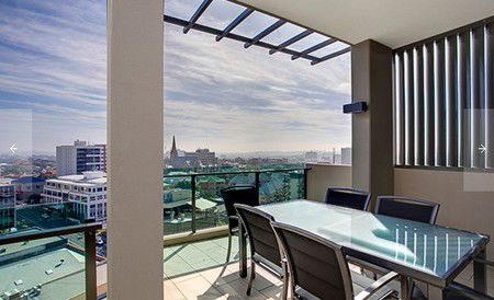 Quattro On Astor - Accommodation QLD 0