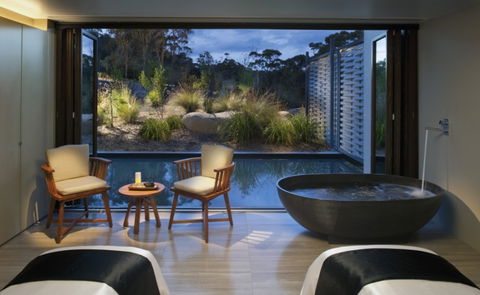 Saffire Freycinet - Accommodation QLD 0