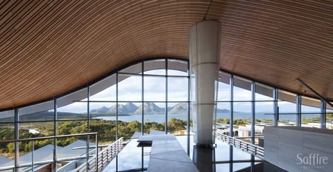 Saffire Freycinet - Accommodation QLD 1