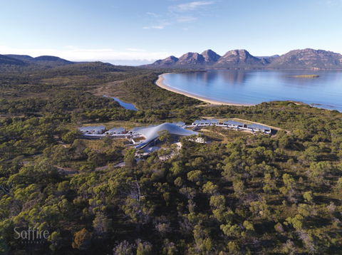 Saffire Freycinet - Accommodation QLD 3