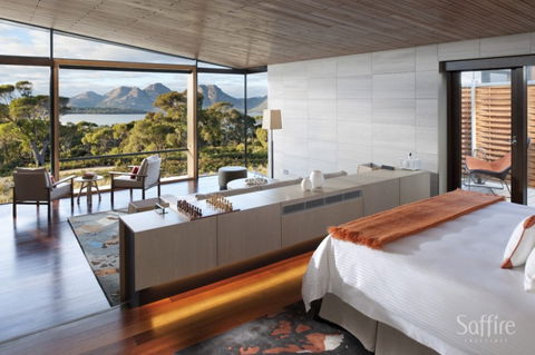 Saffire Freycinet - Accommodation QLD 4