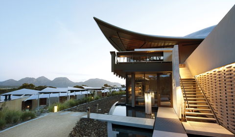Saffire Freycinet - Accommodation QLD 5