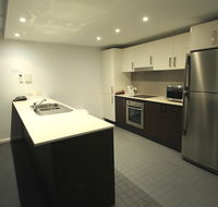 Mantra Aqua - Accommodation QLD