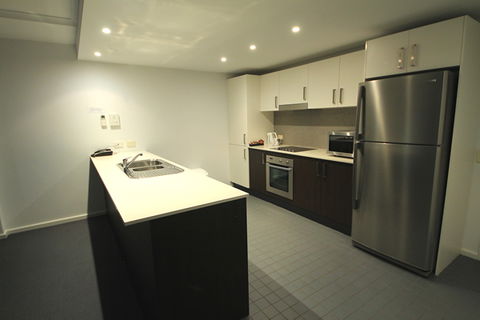 Mantra Aqua - Accommodation QLD 0