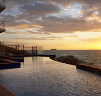 Grand Mercure Apartments Magnetic Island - Accommodation QLD
