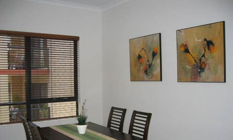Peppermint Milkshake - Accommodation QLD 0