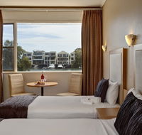 Comfort Inn Haven Marina - Accommodation QLD