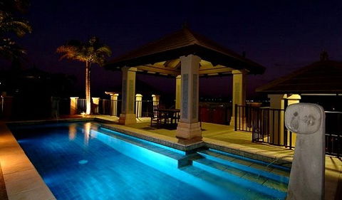 Santai - Accommodation QLD 0