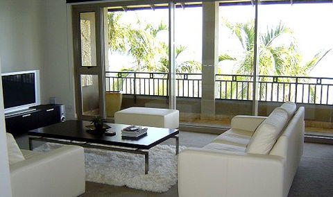 Santai - Accommodation QLD 1