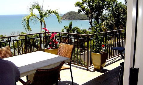 Santai - Accommodation QLD 2