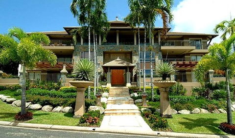 Santai - Accommodation QLD 3