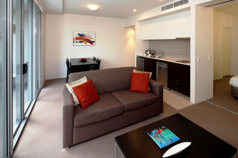 Cairns Luxury Apartments, Harbourlights Complex - Accommodation QLD 2