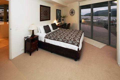Cairns Luxury Apartments, Harbourlights Complex - Accommodation QLD 5