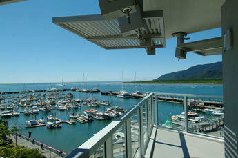Cairns Luxury Apartments, Harbourlights Complex - Accommodation QLD 8