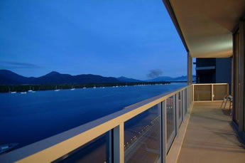 Cairns Luxury Apartments, Harbourlights Complex - Accommodation QLD 10