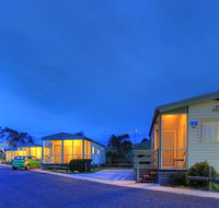 Jindabyne Holiday Park - Accommodation QLD