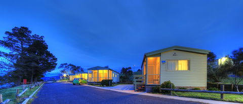 Jindabyne Holiday Park - Accommodation QLD 0