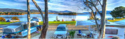 Jindabyne Holiday Park - Accommodation QLD 2