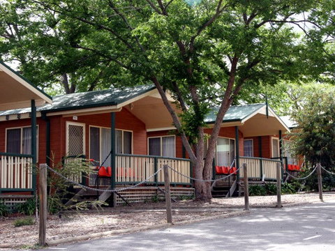 Canberra Carotel Motel - Accommodation QLD 2