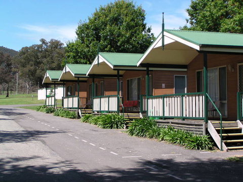 Canberra Carotel Motel - Accommodation QLD 7