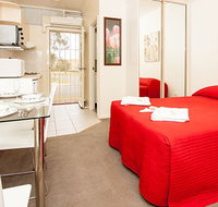Canberra Short Term  Holiday Accommodation - Accommodation QLD