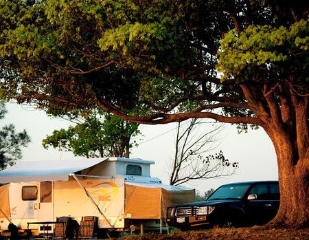 BIG4 Saltwater At Yamba Holiday Park - Accommodation QLD 5