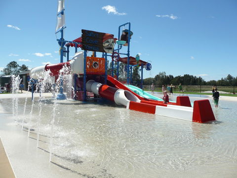 BIG4 Saltwater At Yamba Holiday Park - Accommodation QLD 6